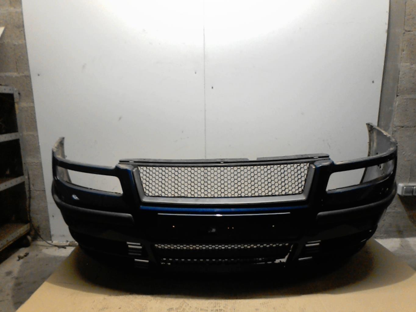Pare choc avant FIAT ULYSSE 2 Diesel - 1