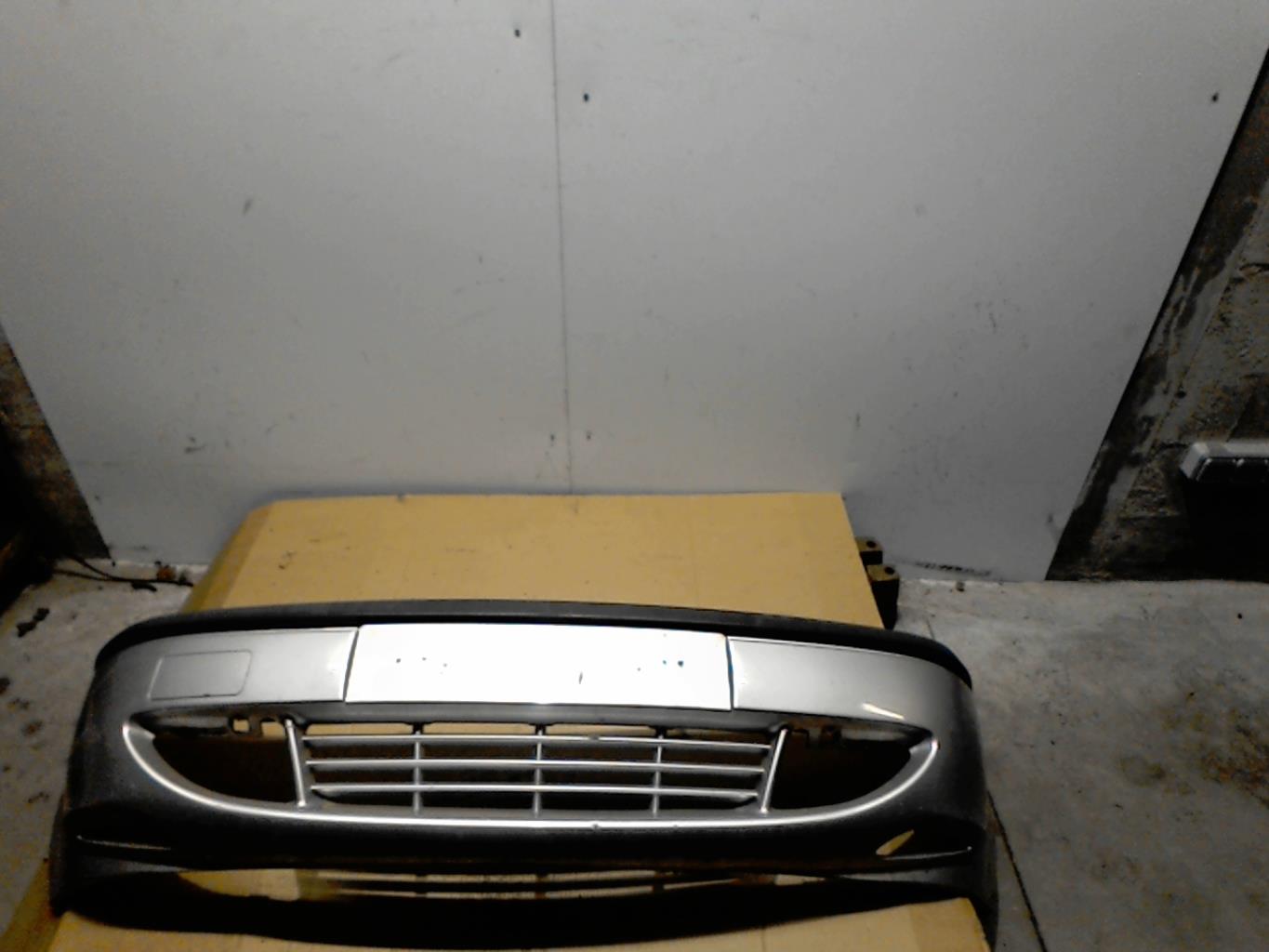Pare choc avant FORD FIESTA 4 PHASE 2 Diesel - 1