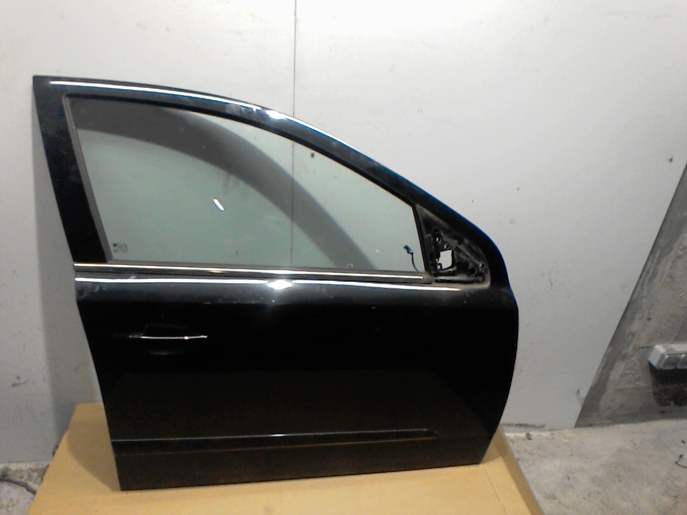 Porte avant droit OPEL ASTRA H PHASE 1 Diesel - 1