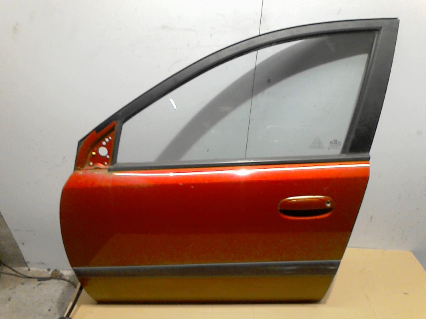 Porte avant gauche KIA RIO 2 PHASE 1 Essence - 1