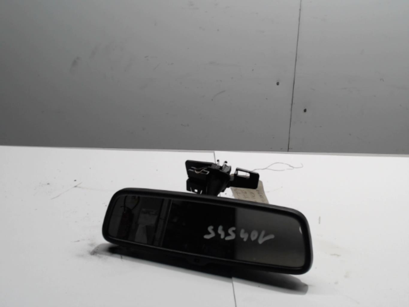 Retroviseur interieur OPEL ASTRA H PHASE 1 Diesel - 1