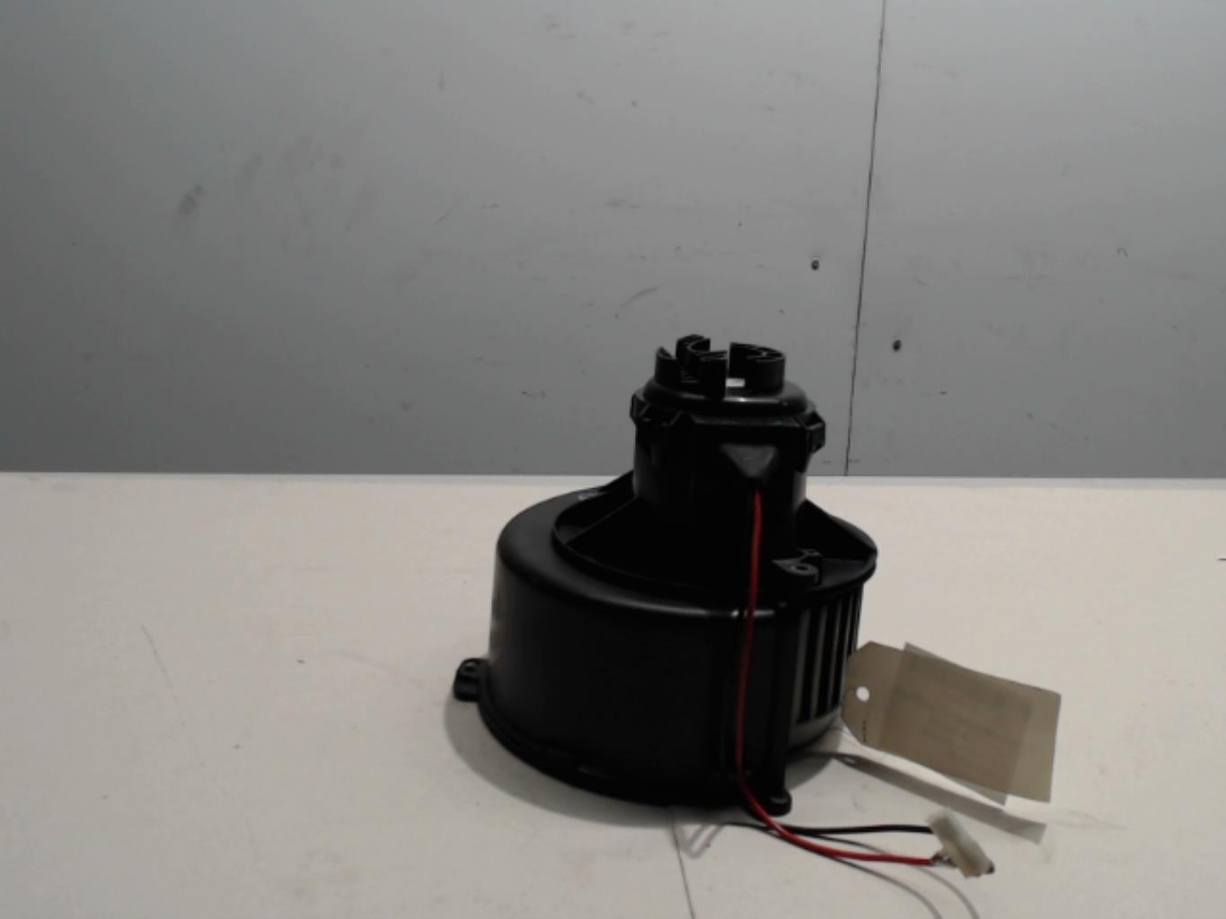 Ventilateur chauffage OPEL ASTRA H PHASE 1 Diesel - 1