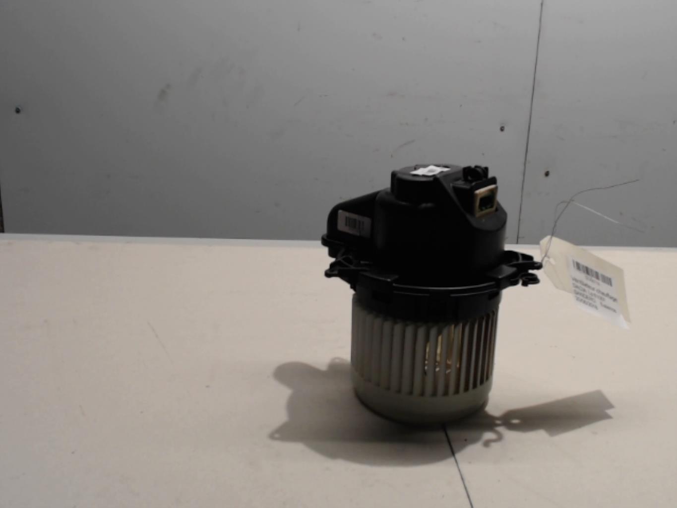 Ventilateur chauffage DACIA SANDERO 2 PHASE 2 Essence - 1