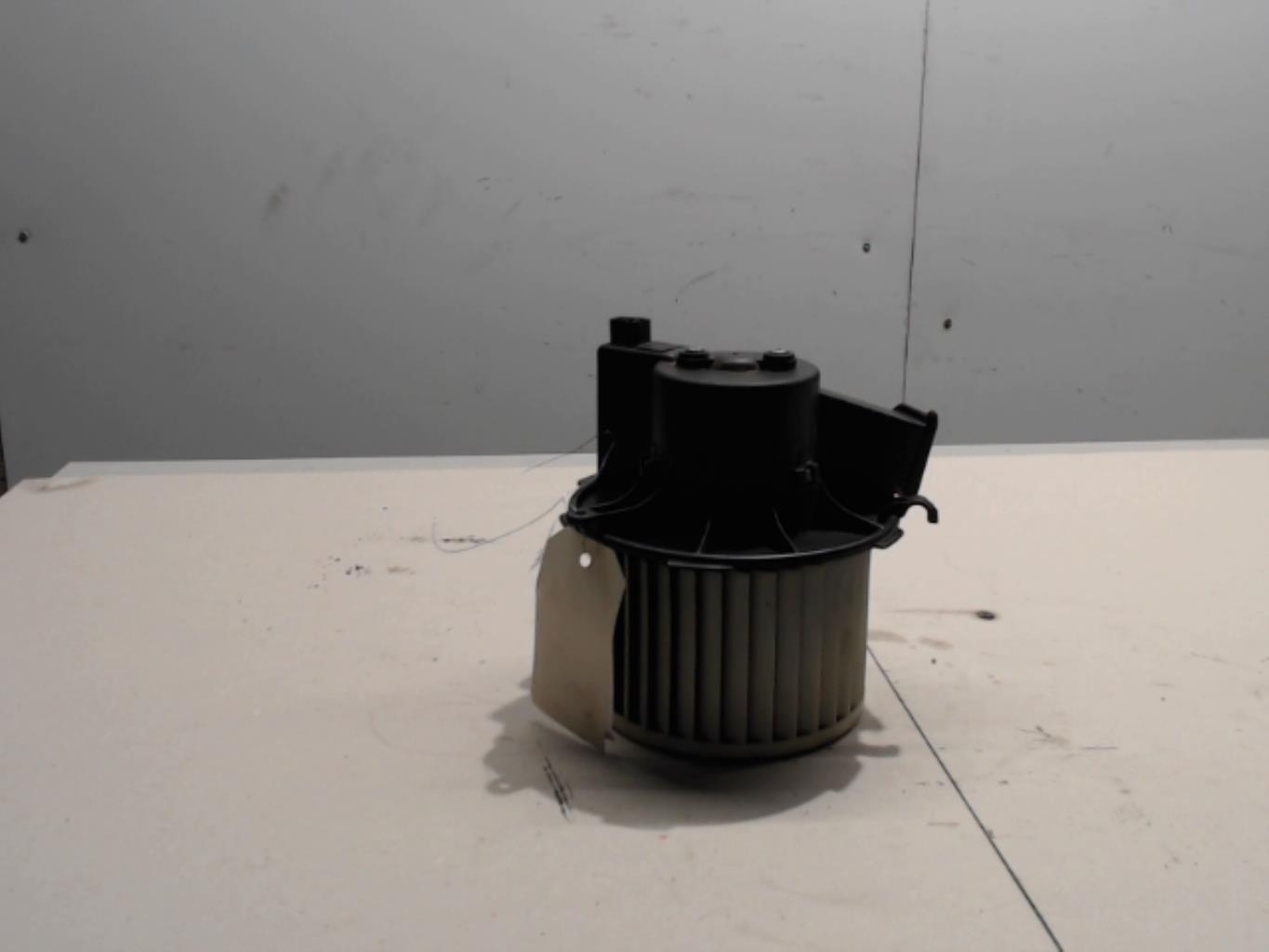 Ventilateur chauffage PEUGEOT 307 PHASE 1 Diesel - 1
