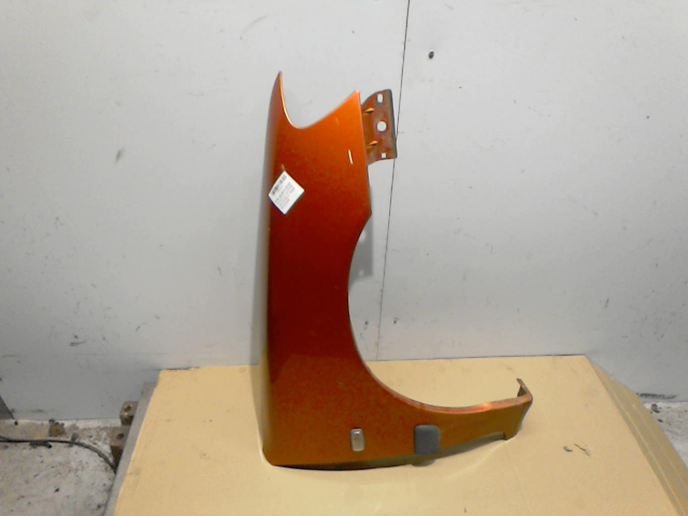 Aile avant droit PEUGEOT 106 PHASE 2 Diesel - 1
