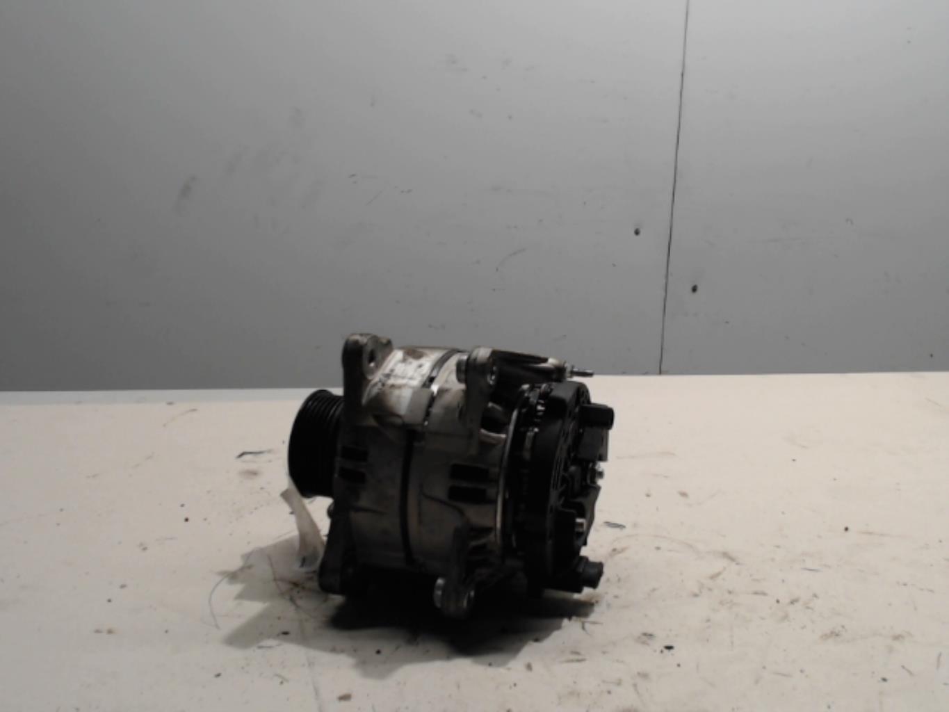 Alternateur VOLVO S 80 1 PHASE 1 Diesel - 1