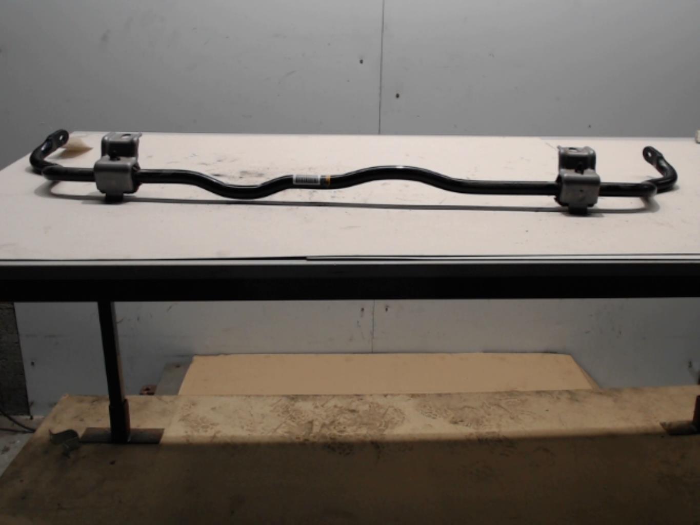 Barre stabilisatrice CITROEN DS3 PHASE 1 Essence - 1
