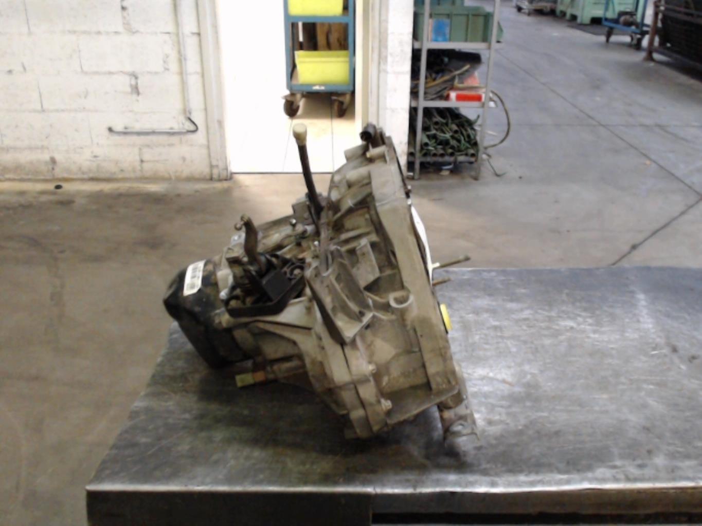 Boite de vitesses RENAULT MEGANE 2 PHASE 1 Essence - 1