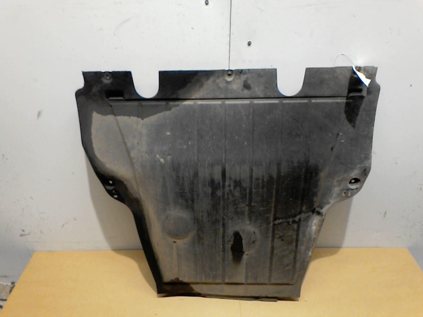 Cache sous moteur RENAULT MODUS PHASE 1 Diesel - 1