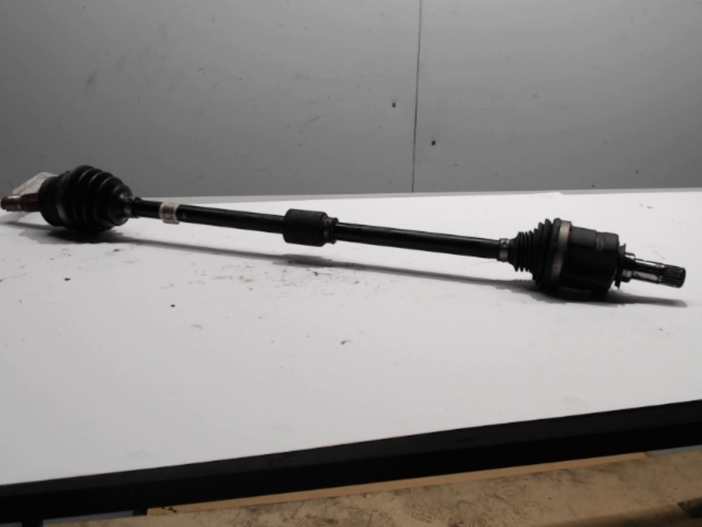 Cardan droit (transmission) OPEL CORSA D PHASE 2 Diesel - 1