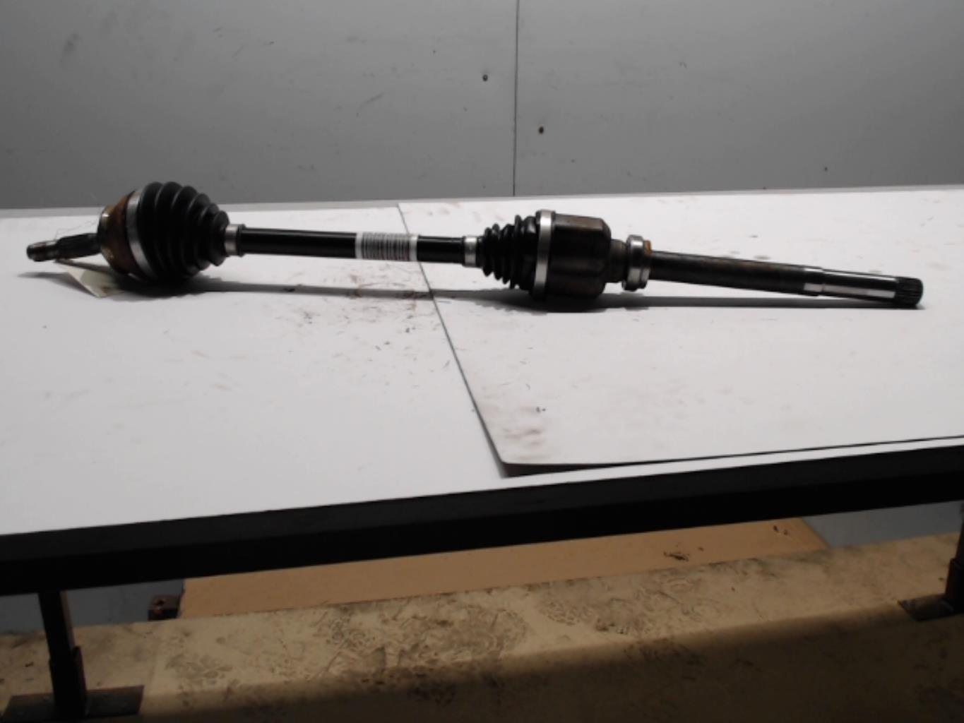 Cardan droit (transmission) CITROEN DS3 PHASE 1 Essence - 1