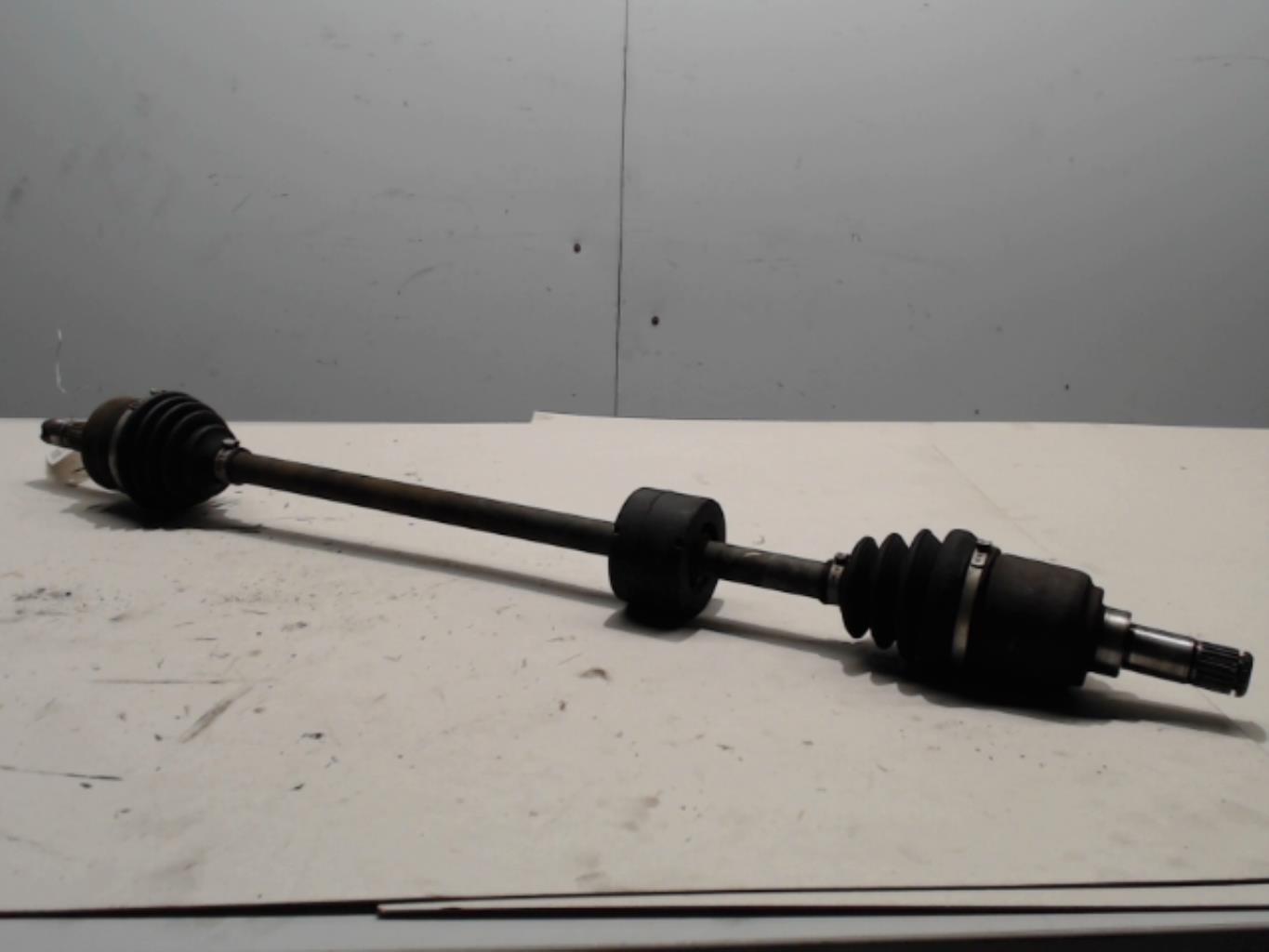 Cardan droit (transmission) FORD KA 2 PHASE 2 Essence - 1