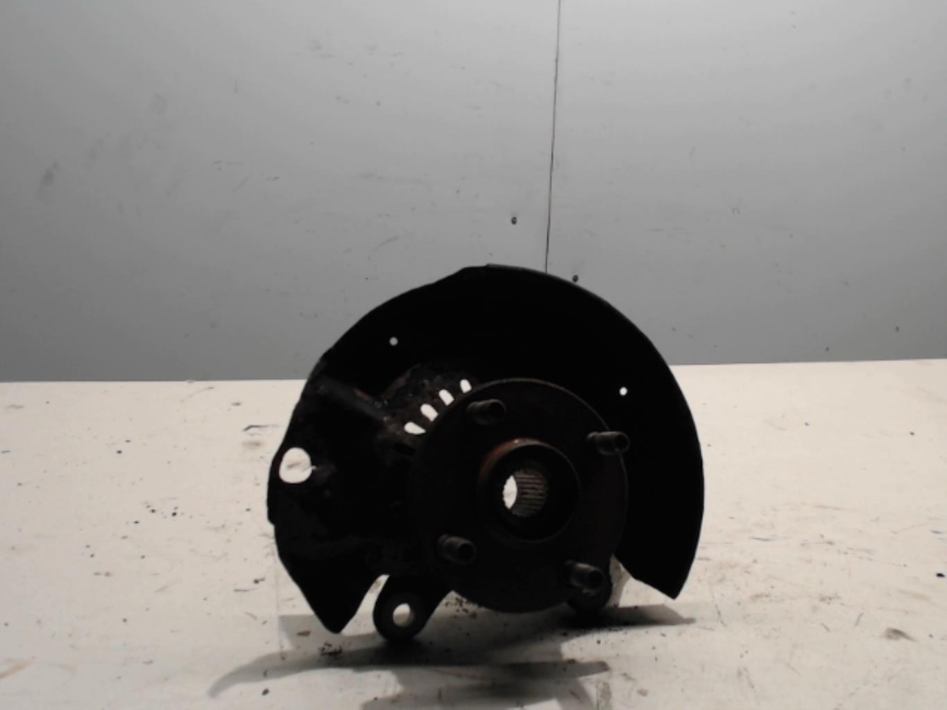 Fusee avant droit TOYOTA YARIS 1 PHASE 1 Diesel - 1