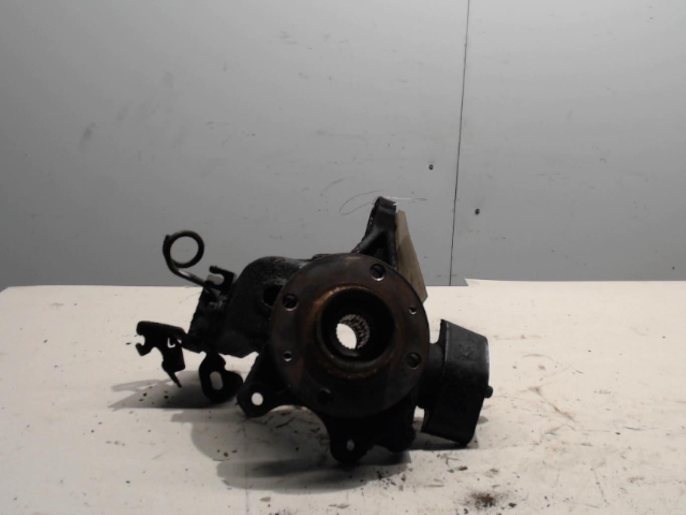 Fusee avant gauche CITROEN XANTIA PHASE 1 Diesel - 1