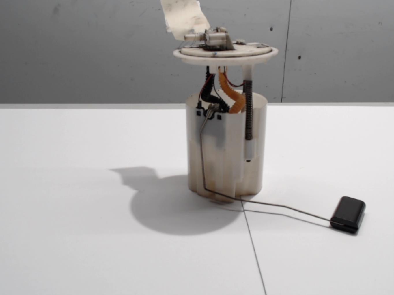 Jauge à carburant RENAULT MEGANE 3 PHASE 1 Diesel - 1