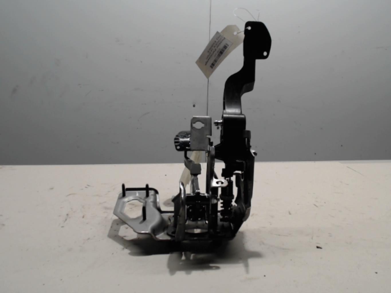 Pedale d'embrayage CITROEN DS3 PHASE 1 Essence - 1