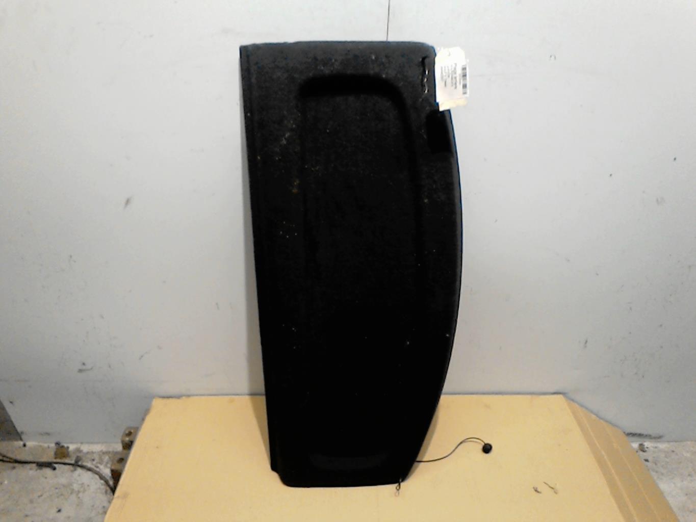 Plage arriere VOLKSWAGEN GOLF PLUS PHASE 1 Diesel - 1
