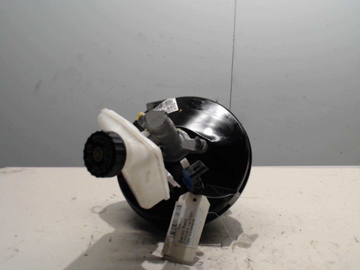 Servo frein CITROEN DS3 PHASE 1 Essence - 1