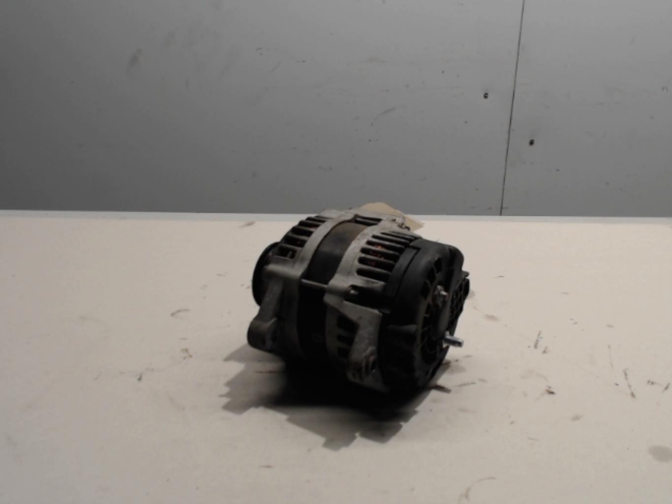 Alternateur CHEVROLET SPARK PHASE 1 Essence - 1