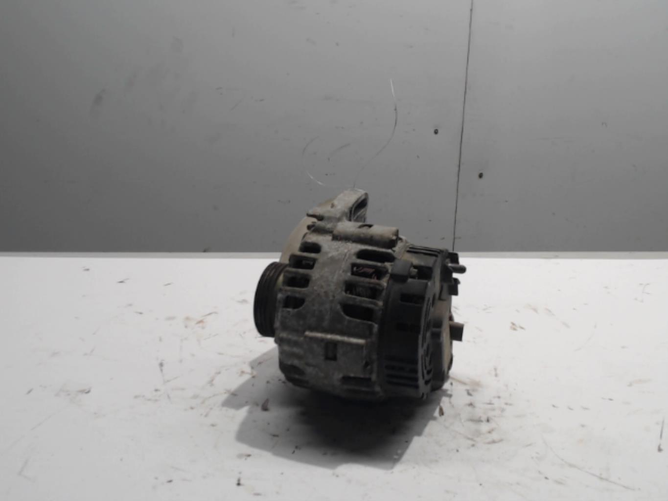 Alternateur RENAULT KANGOO 1 PHASE 1 Essence - 1
