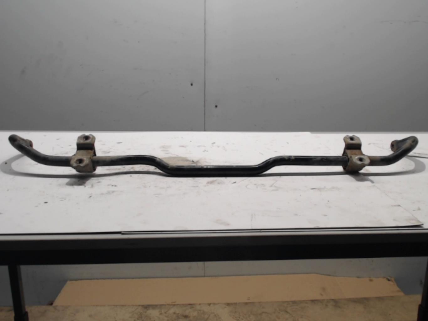 Barre stabilisatrice SEAT ALTEA PHASE 1 Diesel - 1