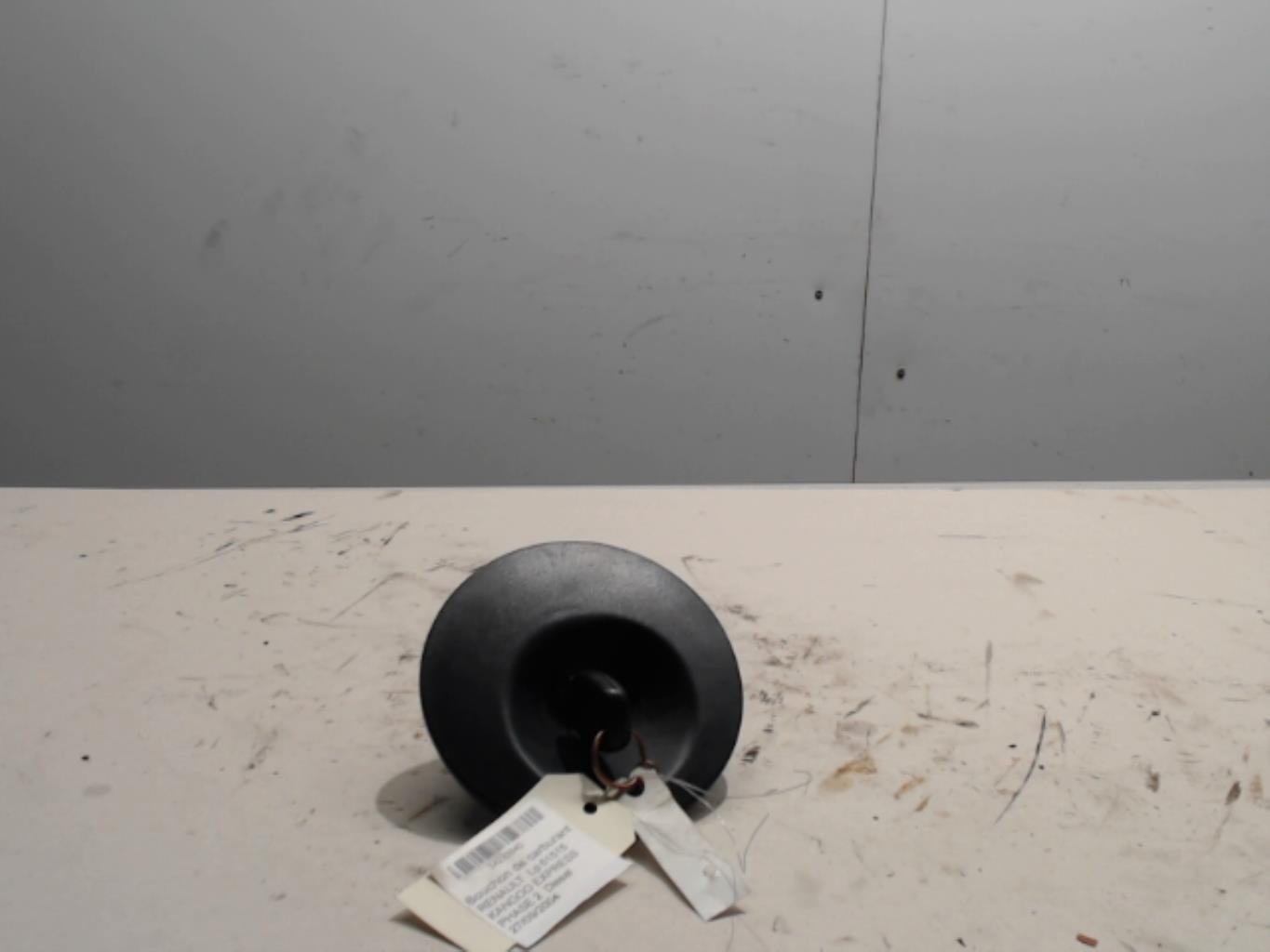 Bouchon de carburant RENAULT KANGOO 1 PHASE 2 Diesel - 1
