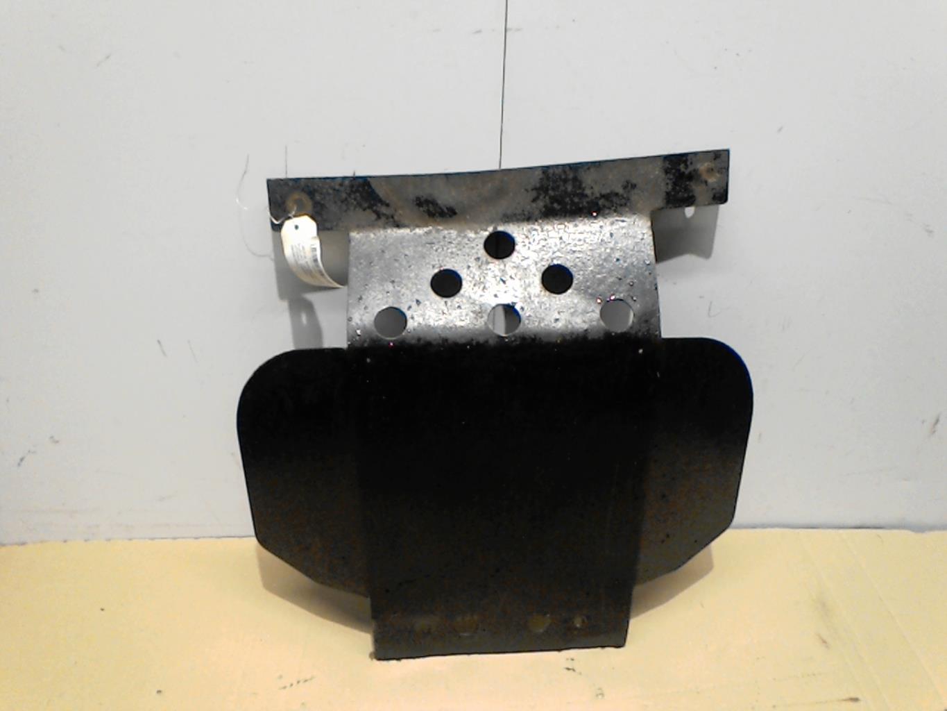 Cache sous moteur SUZUKI VITARA 1 Diesel - 1