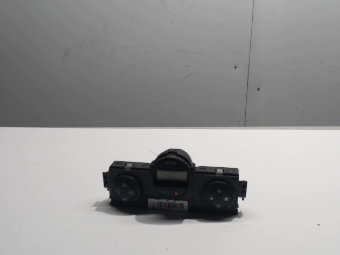 Commande chauffage RENAULT SCENIC 2 PHASE 1 Diesel - 1