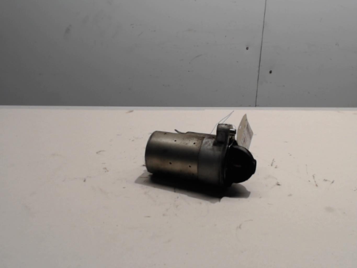 Demarreur CHEVROLET SPARK PHASE 1 Essence - 1