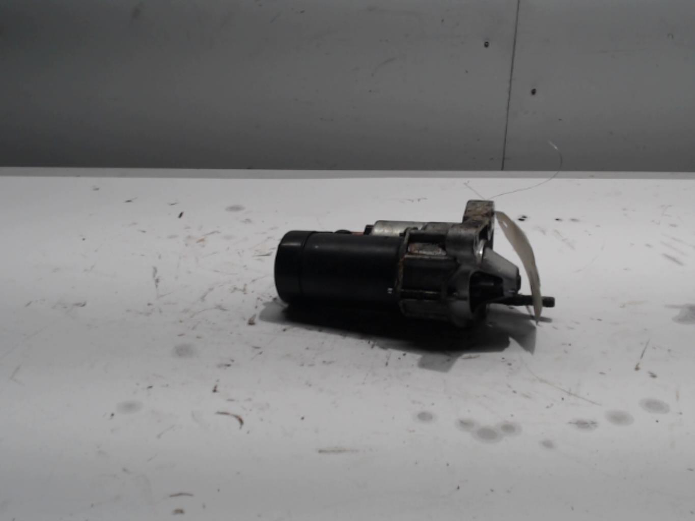 Demarreur RENAULT CLIO 1 PHASE 1 Essence - 1
