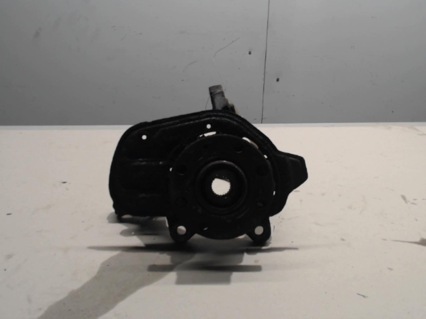 Fusee avant gauche OPEL COMBO C PHASE 2 Diesel - 1