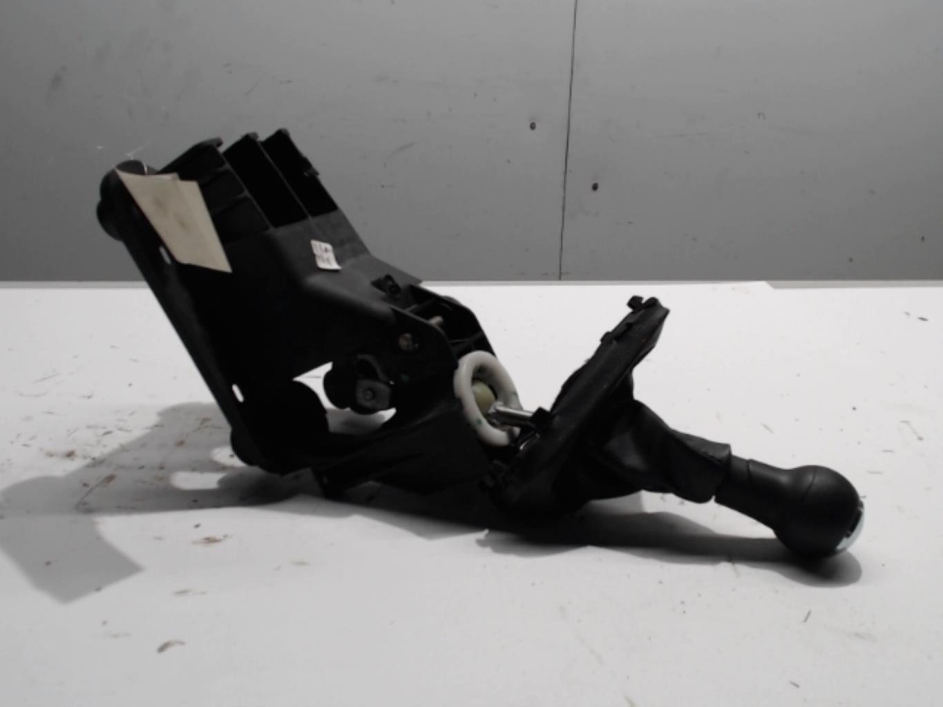 Levier de vitesses CITROEN C3 2 PHASE 1 Diesel - 1