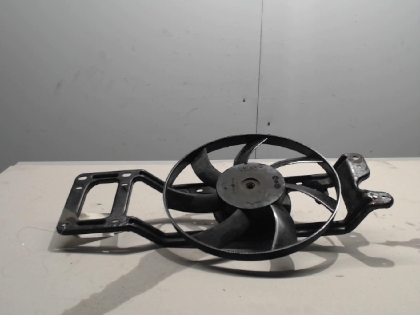 Moto ventilateur radiateur...