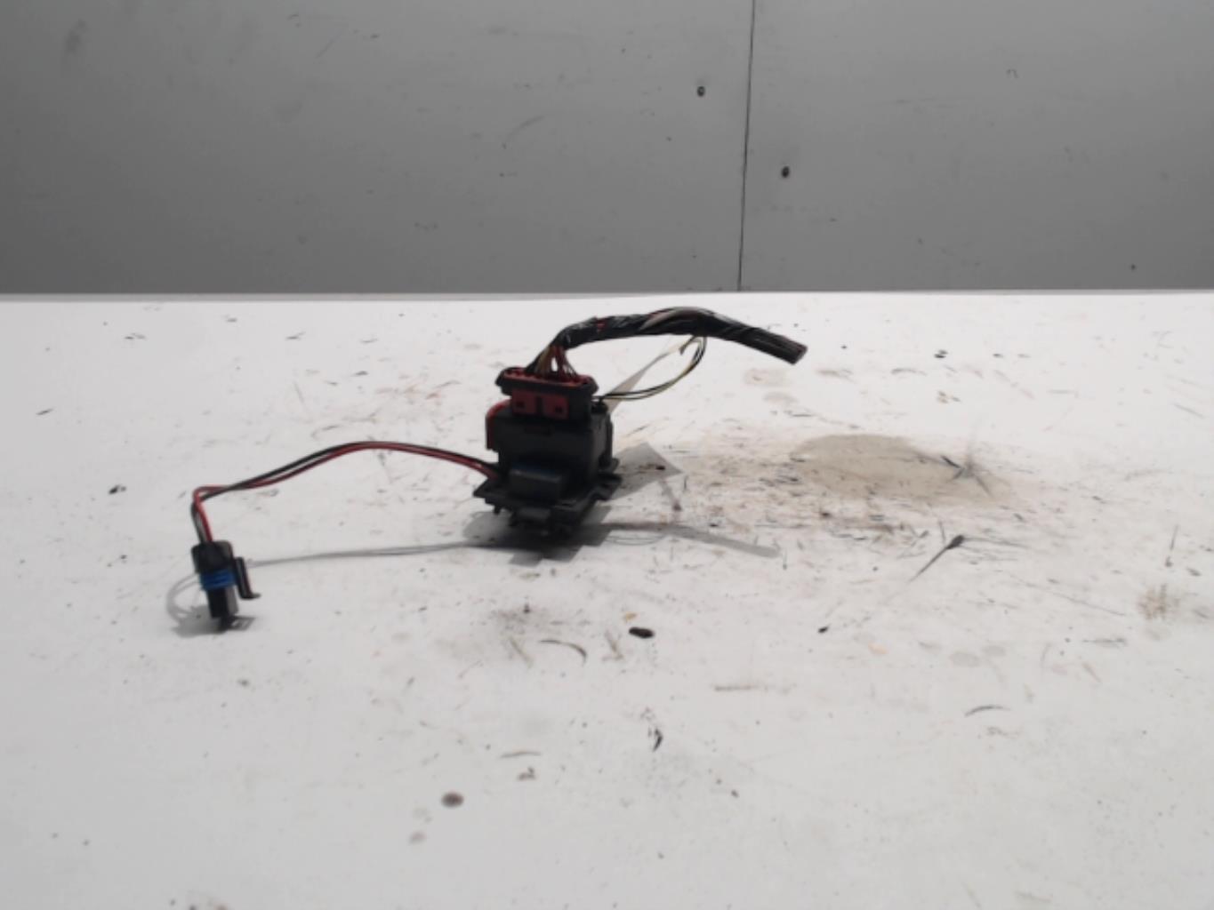 Resistance chauffage RENAULT CLIO 2 PHASE 2 Diesel - 1