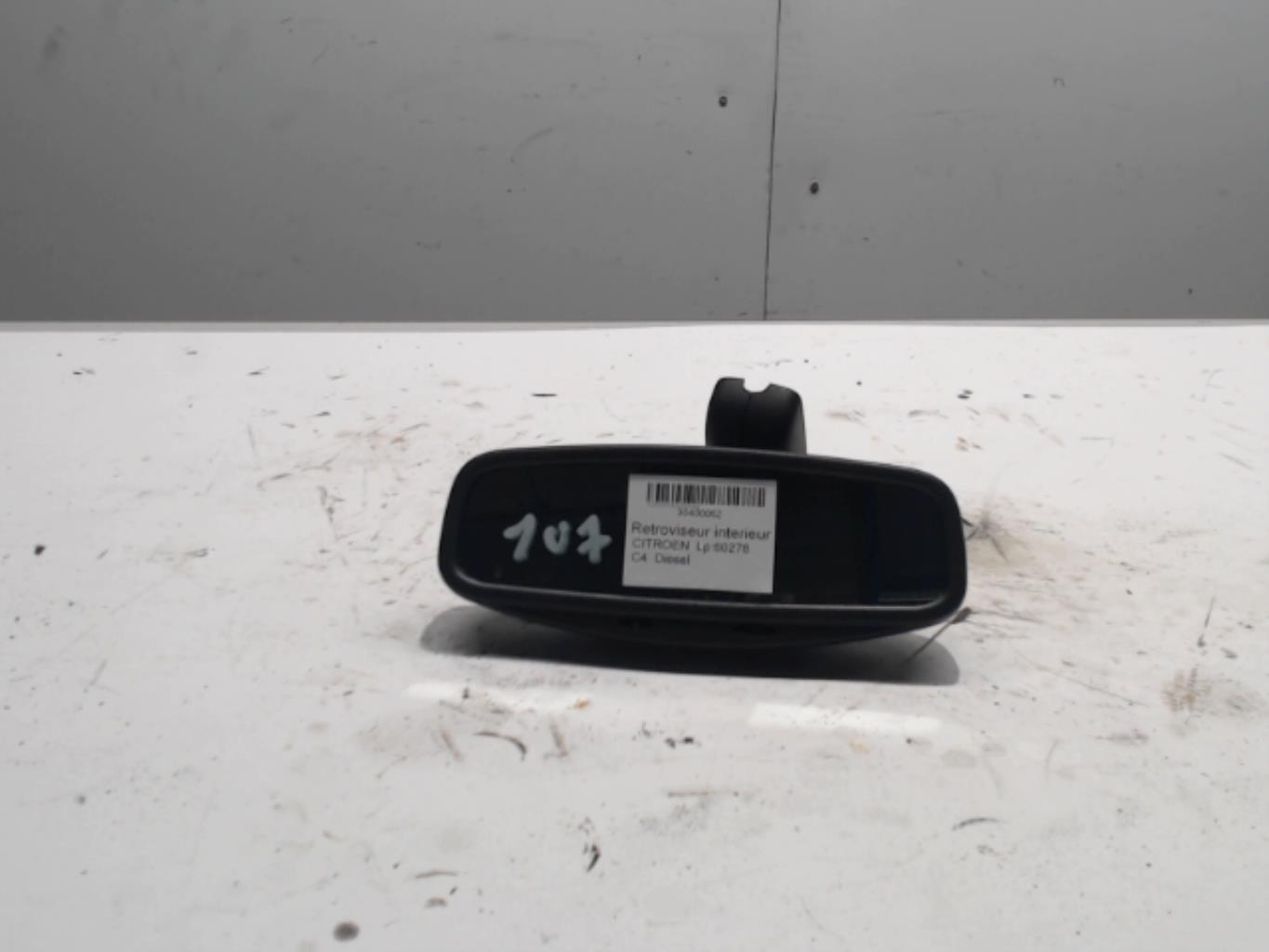 Retroviseur interieur CITROEN C4 1 PHASE 1 Diesel - 1