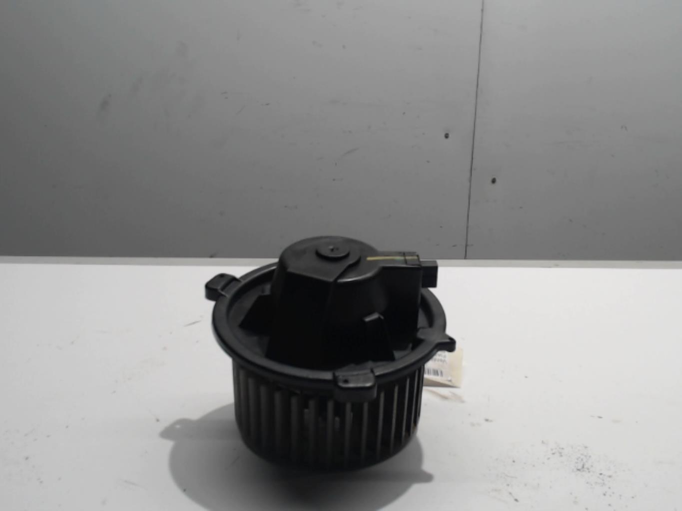 Ventilateur chauffage -...