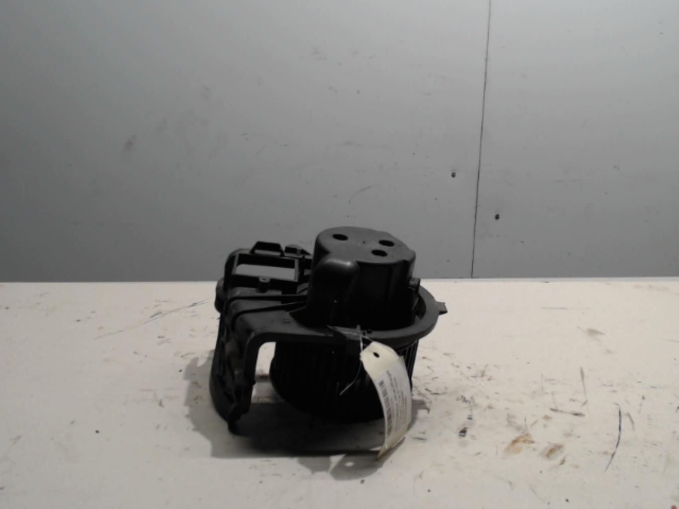 Ventilateur chauffage RENAULT CLIO 2 PHASE 1 Diesel - 1
