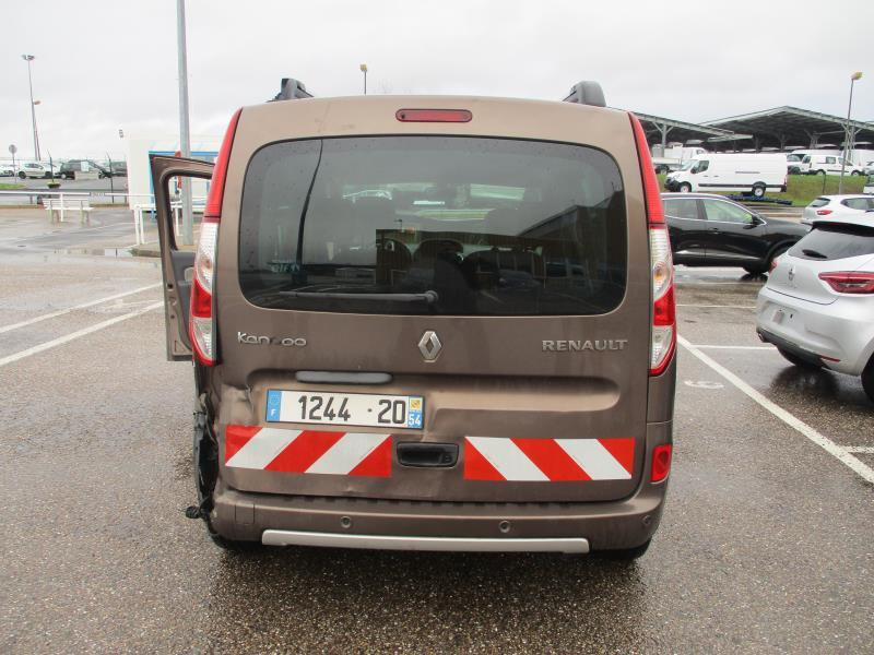 Photo de la pièce