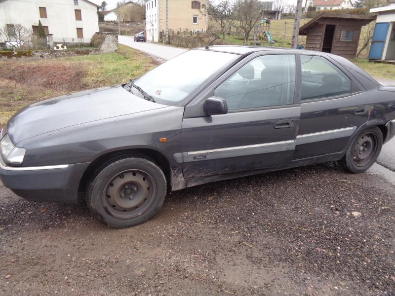 Demarreur CITROEN XANTIA PHASE 1 Diesel - 1