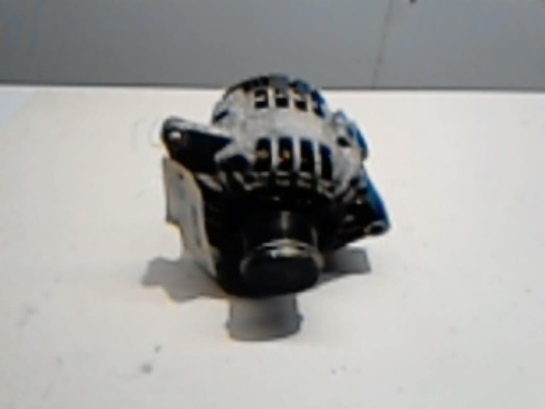 Alternateur RENAULT SCENIC 1 PHASE 2 Diesel - 1