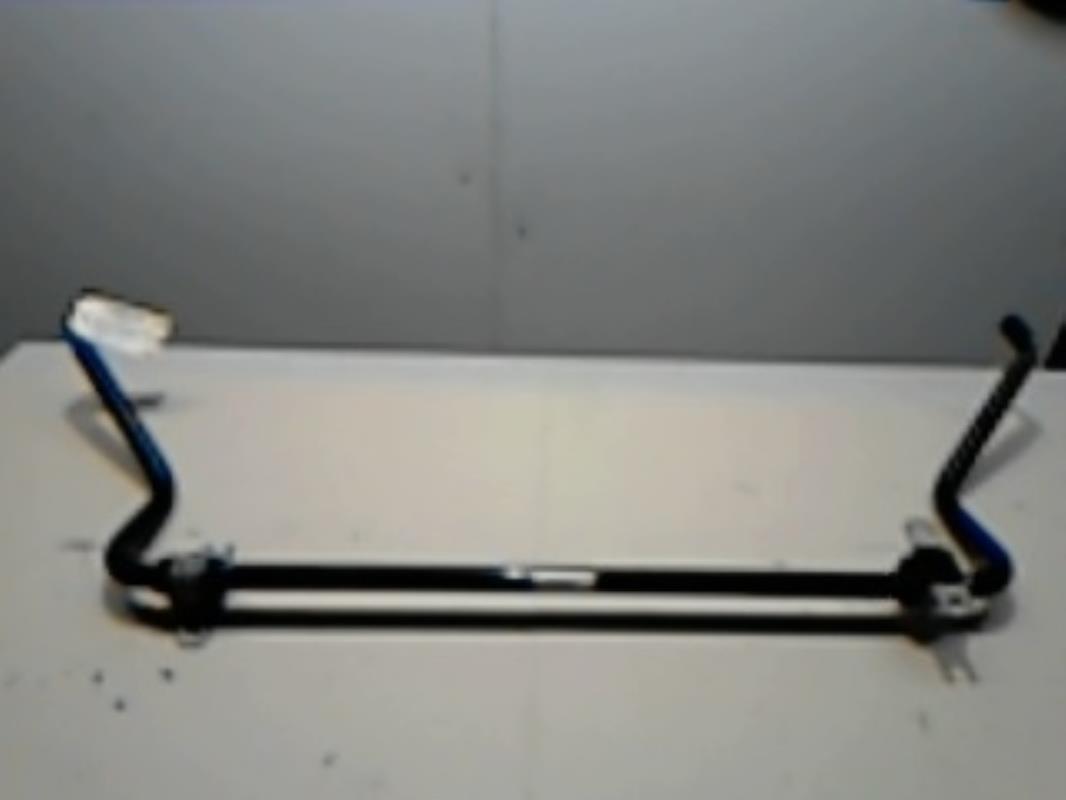 Barre stabilisatrice RENAULT MASTER 3 PHASE 2 Diesel - 1