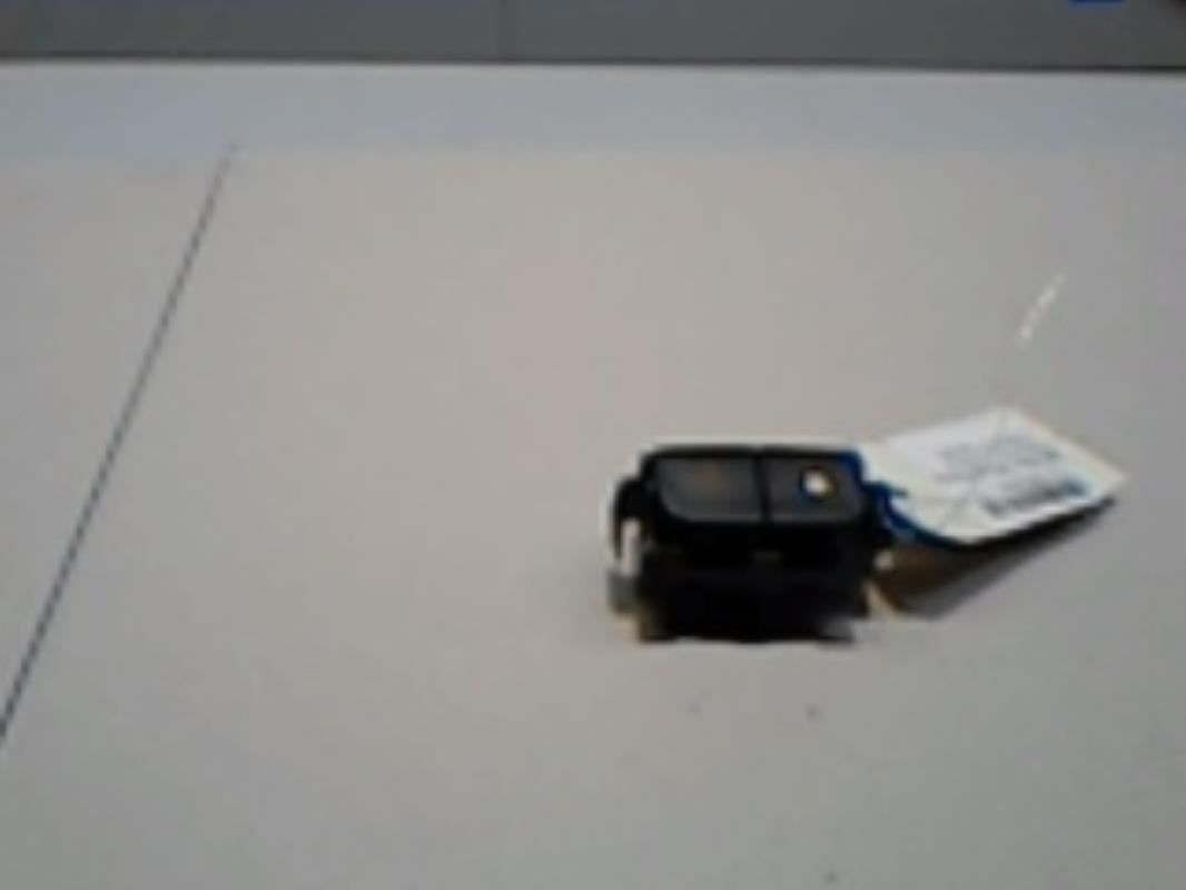 Bouton de warning RENAULT TRAFIC 3 Diesel - 1