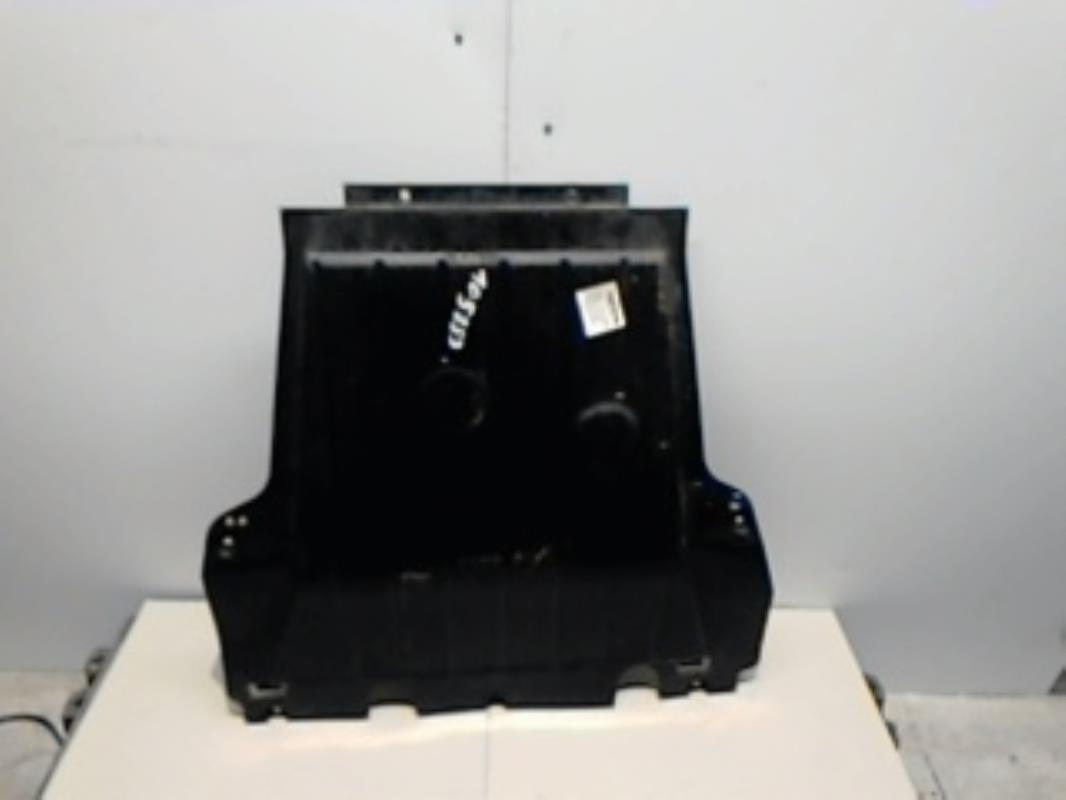 Cache sous moteur RENAULT MODUS PHASE 1 Diesel - 1