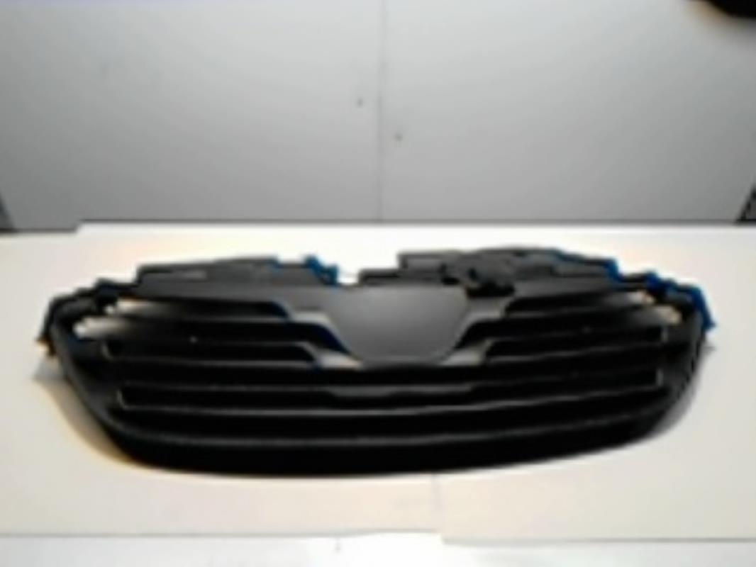 Calandre RENAULT TRAFIC 3 Diesel - 1