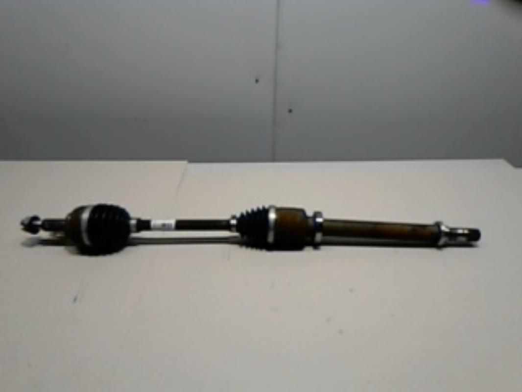 Cardan droit (transmission) RENAULT TWINGO 2 Diesel - 1