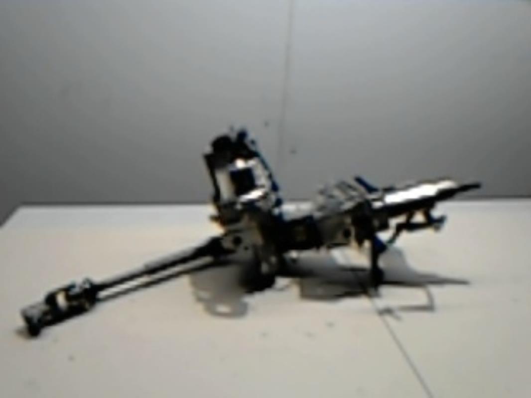 Colonne de direction RENAULT CLIO 4  - 1