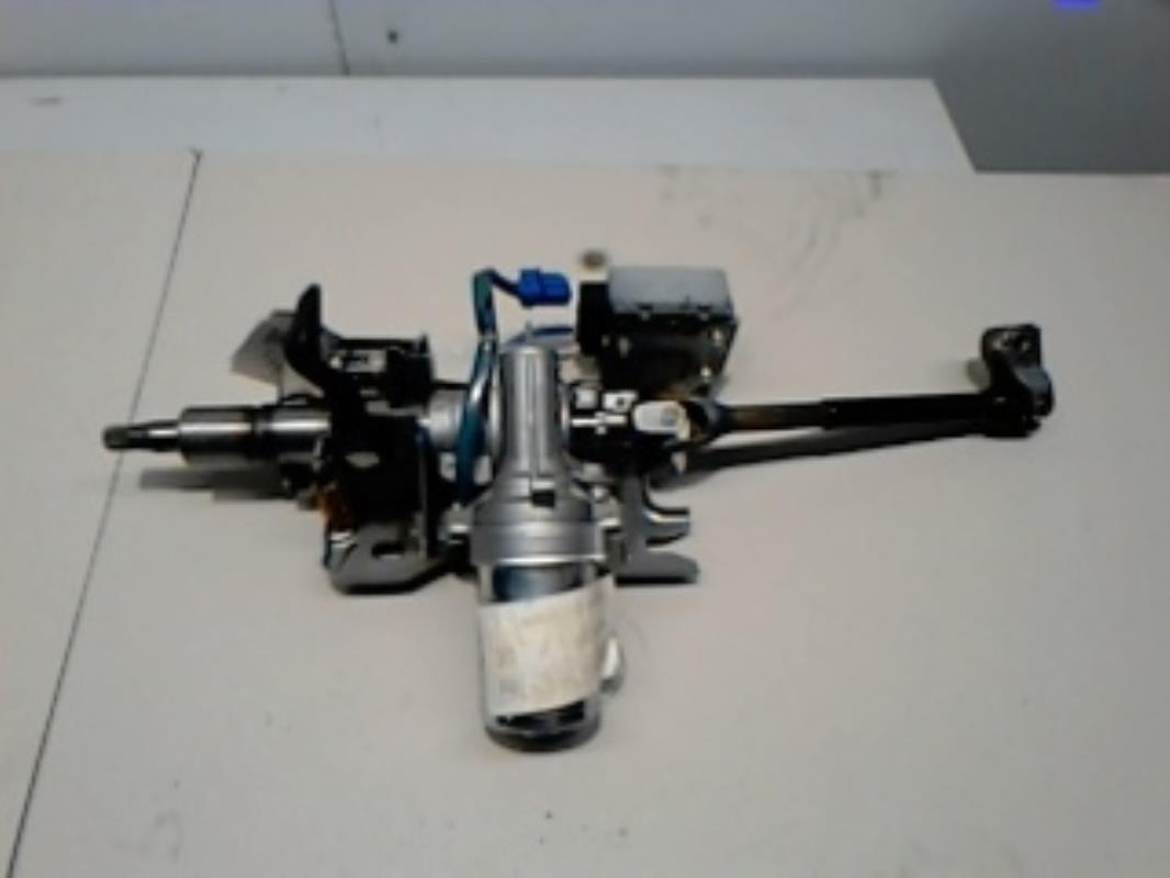 Colonne de direction RENAULT TWINGO 2 Diesel - 1