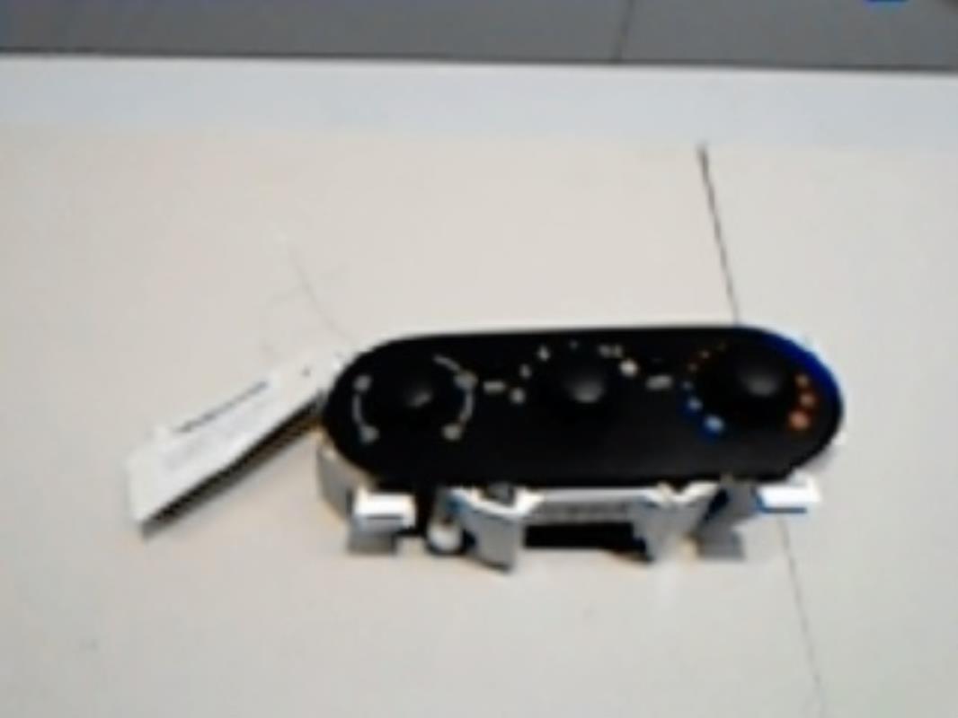 Commande chauffage RENAULT TRAFIC 3 Diesel - 1