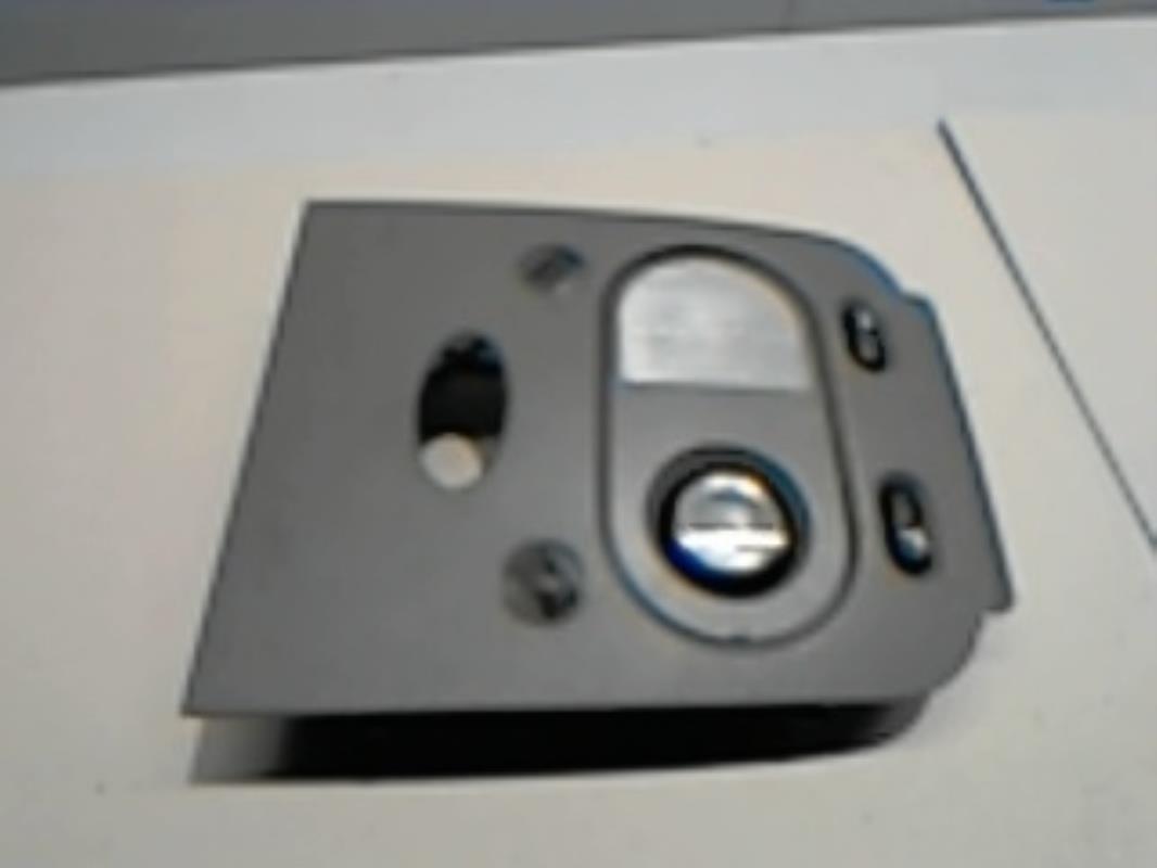 Eclairage de plafonnier RENAULT MASTER 3 PHASE 2 Diesel - 1