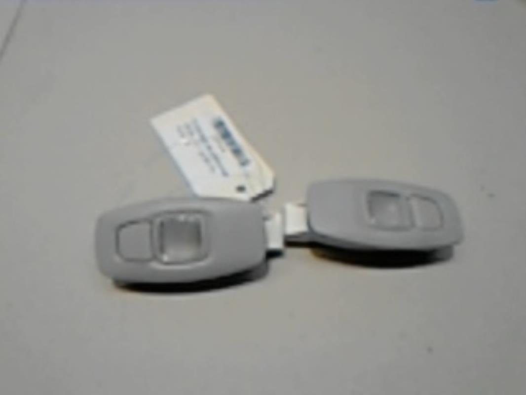 Eclairage de plafonnier RENAULT CLIO 4  - 1